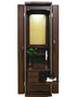 Soka Gakkai Furniture-style Buddhist Altar "Respe" Acrylic Shrine Available in 2 Colors
